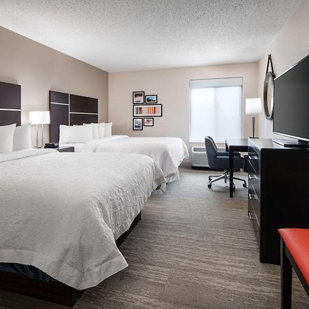 Hampton Inn Boulder/Louisville Eksteriør billede
