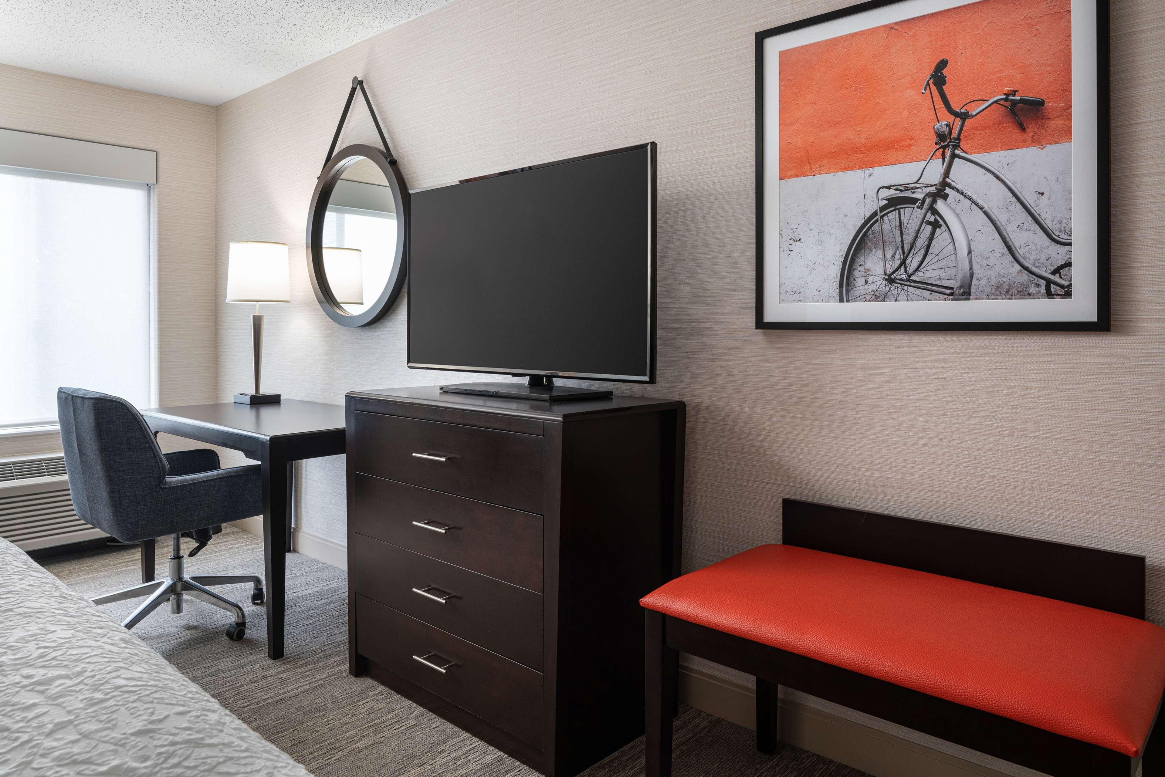 Hampton Inn Boulder/Louisville Eksteriør billede