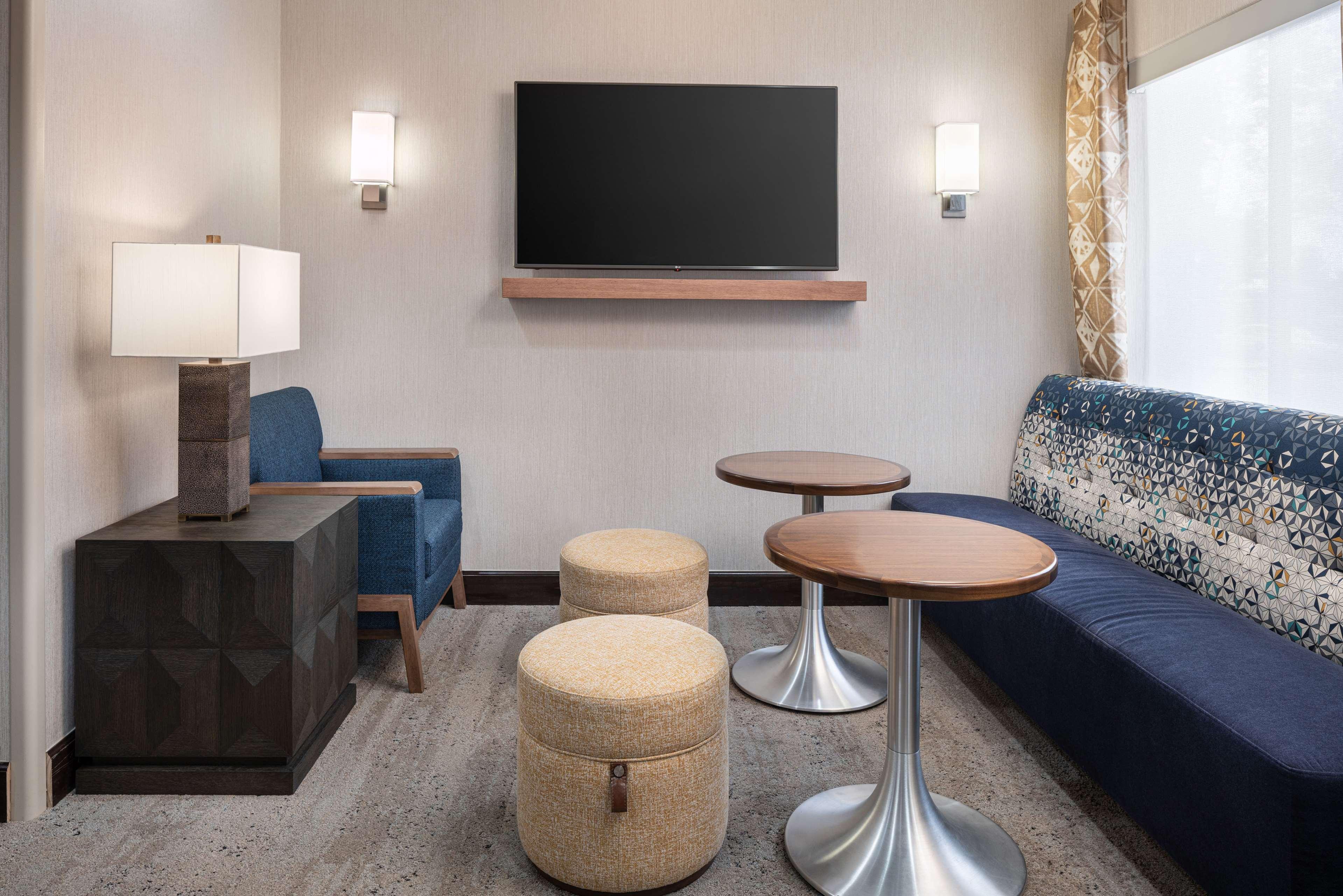Hampton Inn Boulder/Louisville Eksteriør billede