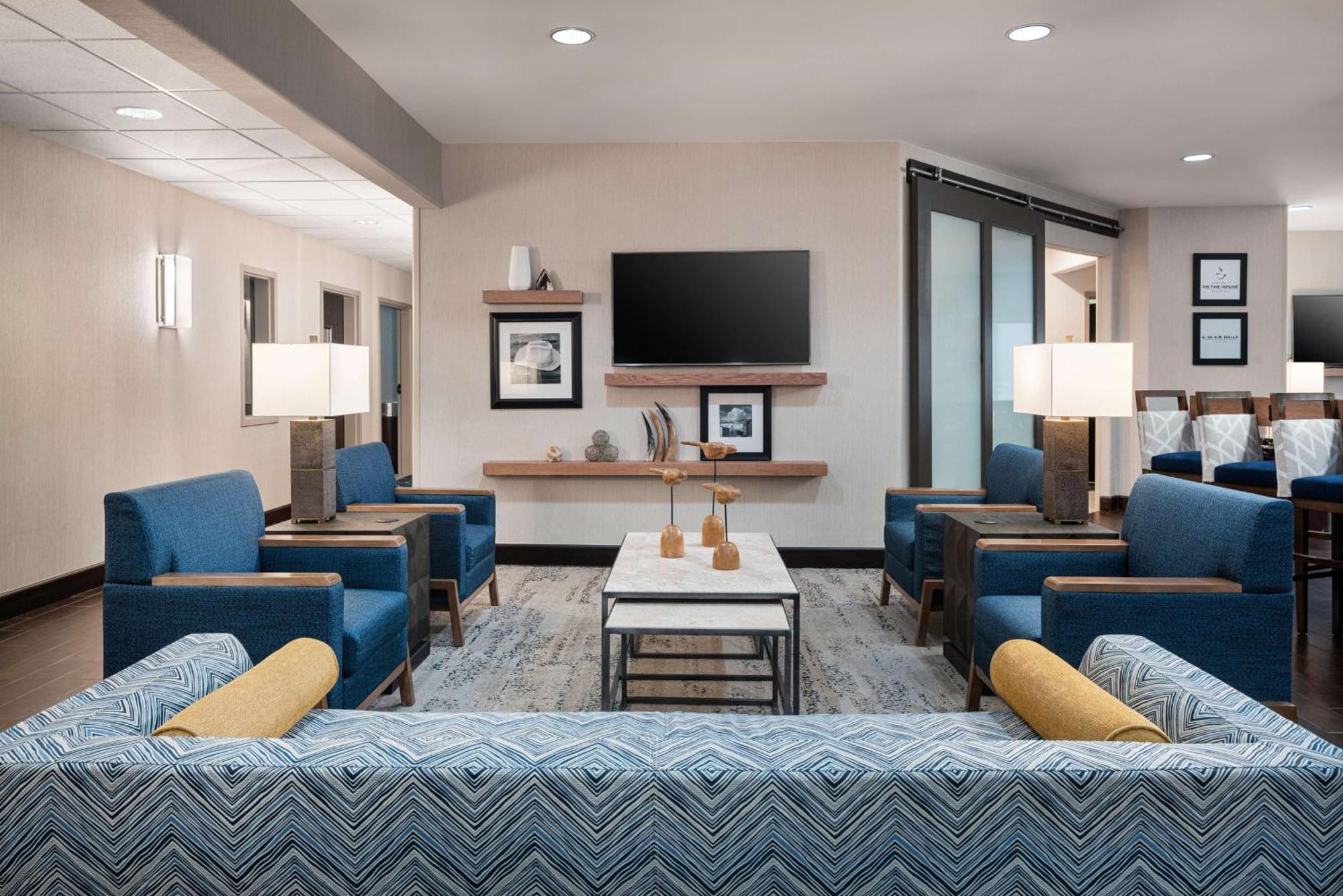 Hampton Inn Boulder/Louisville Eksteriør billede