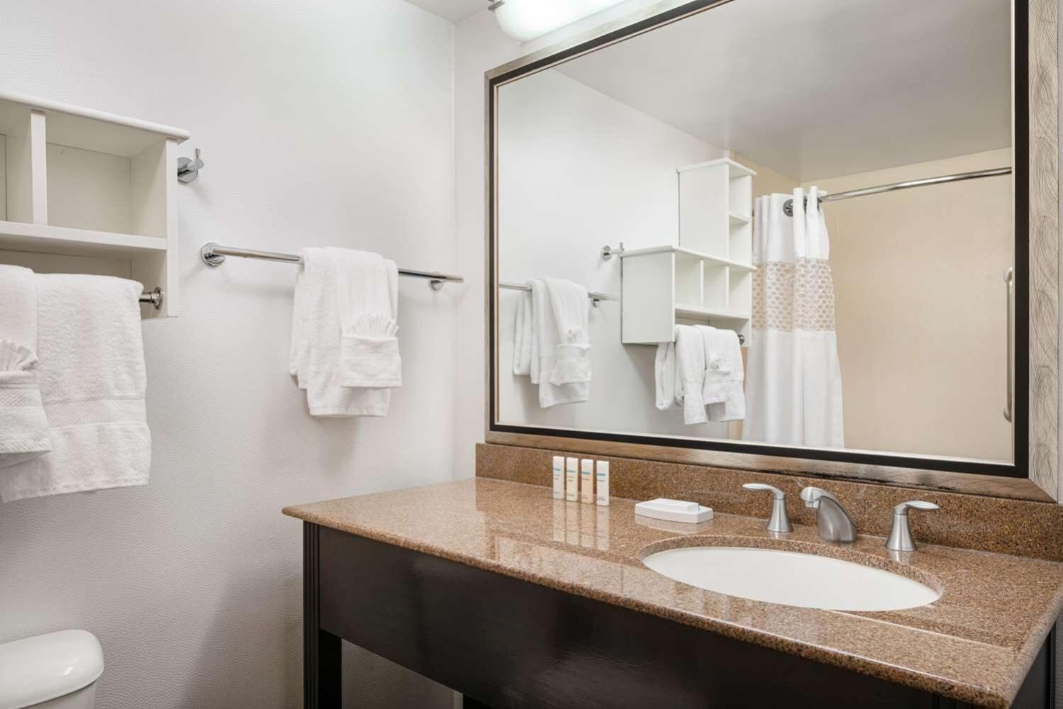 Hampton Inn Boulder/Louisville Eksteriør billede
