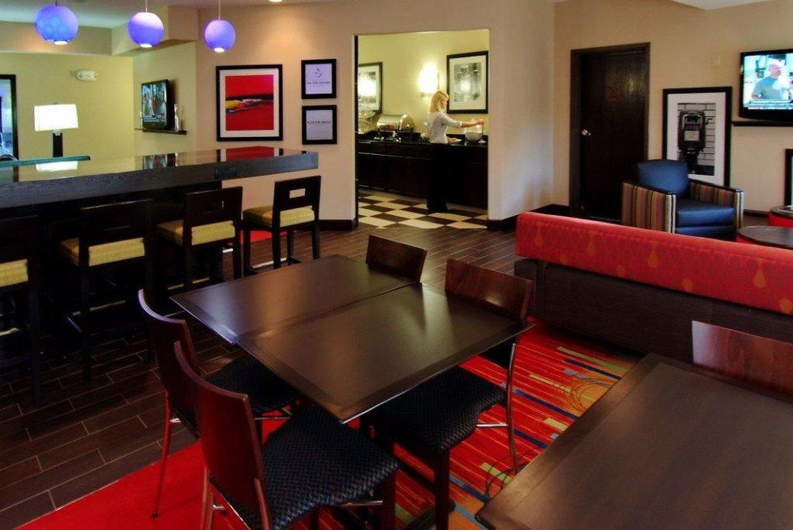 Hampton Inn Boulder/Louisville Eksteriør billede