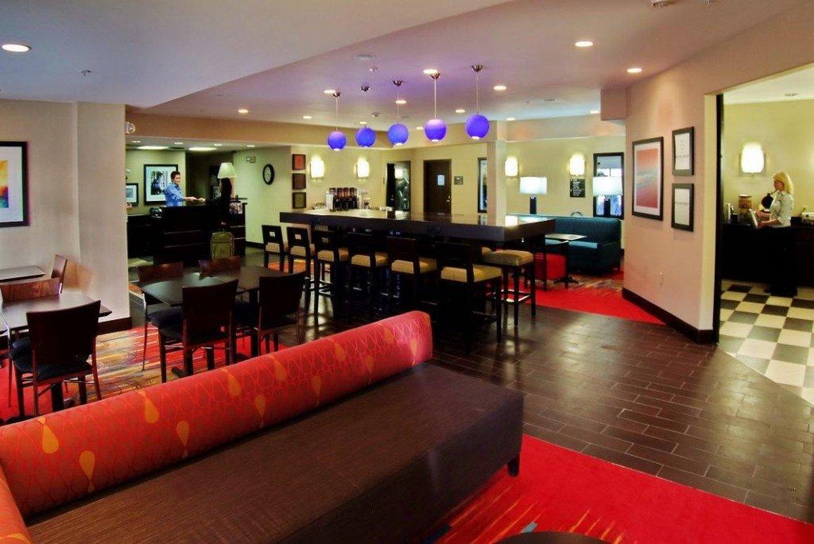 Hampton Inn Boulder/Louisville Eksteriør billede