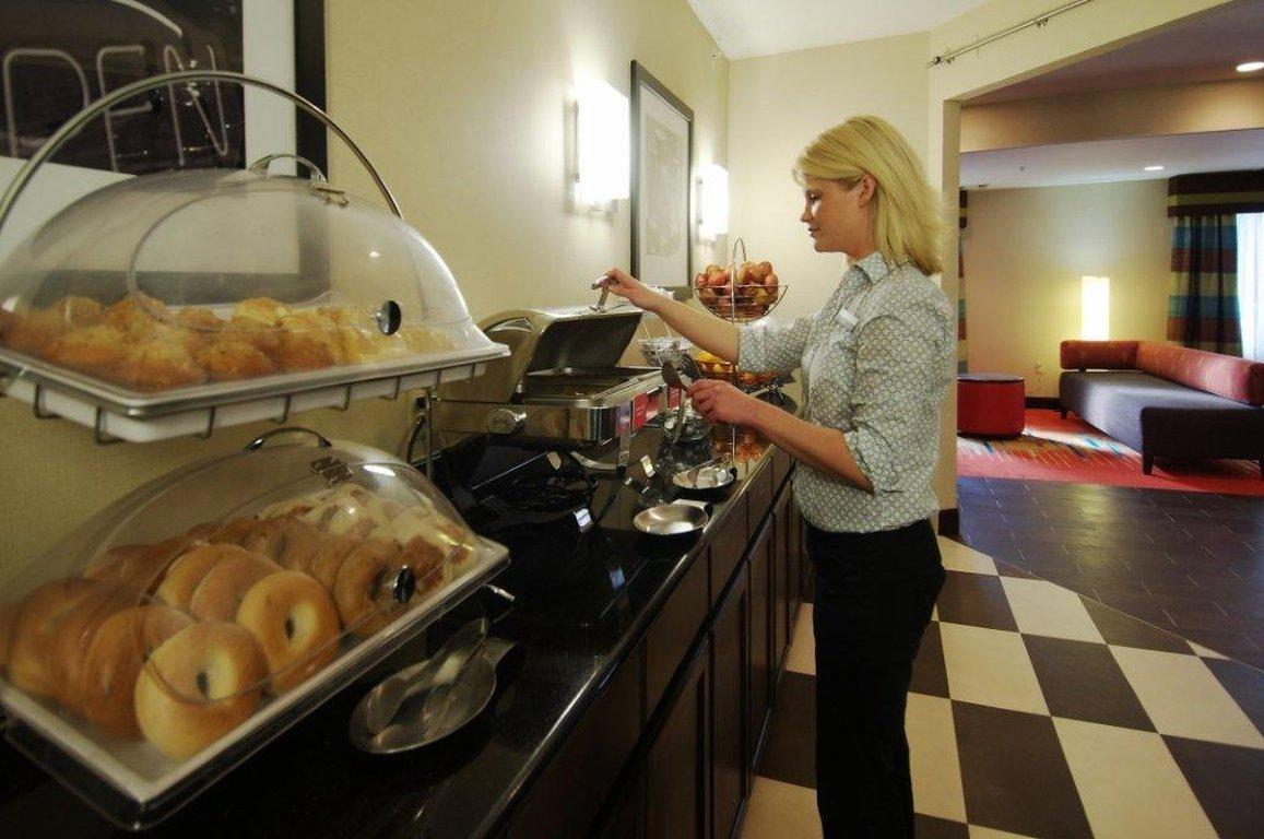Hampton Inn Boulder/Louisville Eksteriør billede