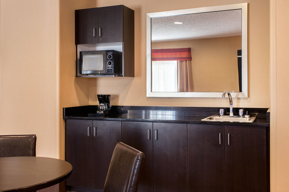 Hampton Inn Boulder/Louisville Eksteriør billede