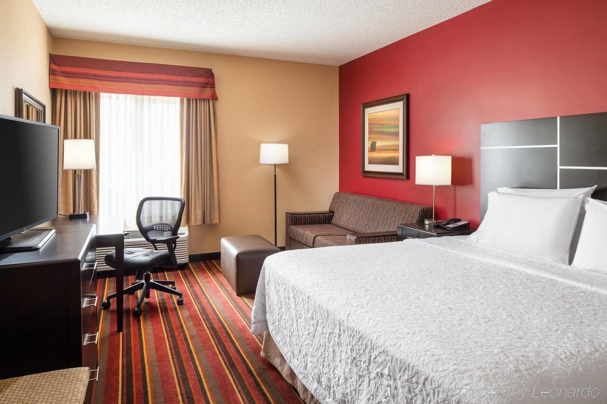 Hampton Inn Boulder/Louisville Eksteriør billede
