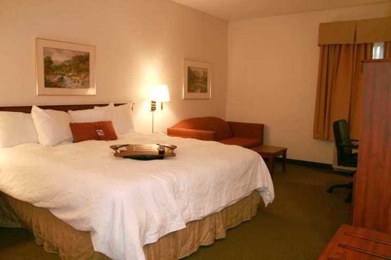 Hampton Inn Boulder/Louisville Værelse billede